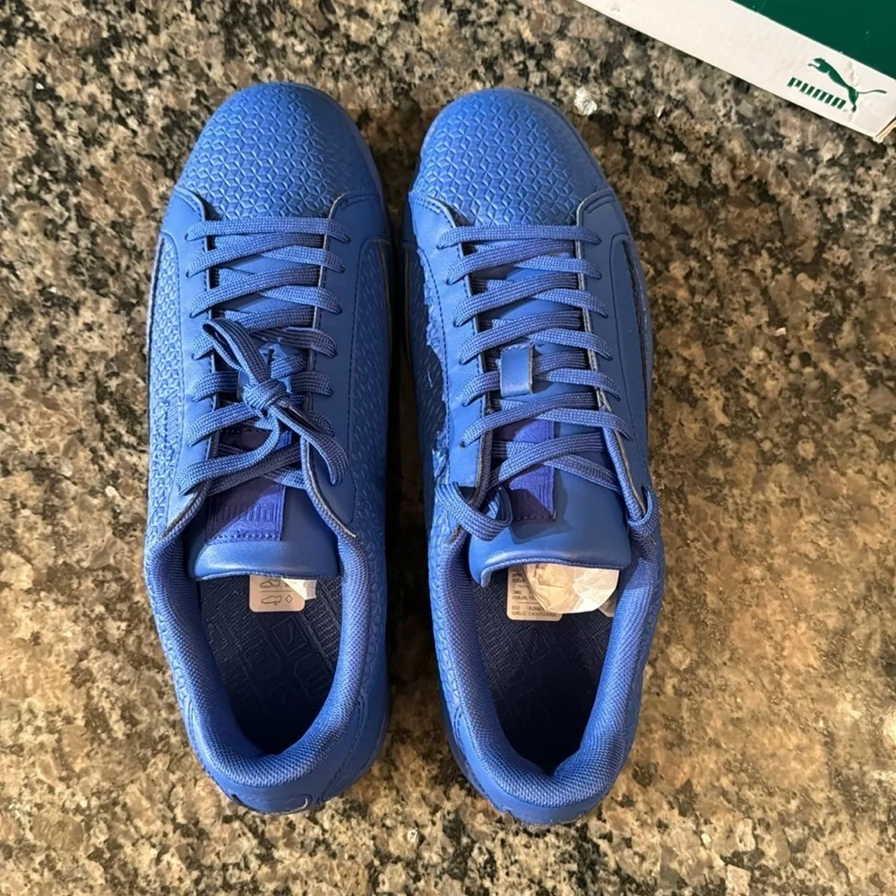 Puma new box